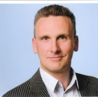 Axel Bodenstein