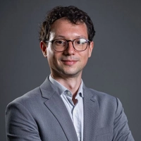 Axel Guénin