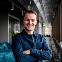 Axel Hellström