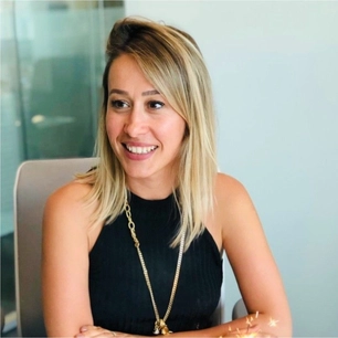 Ayça Saka Müftüoğlu