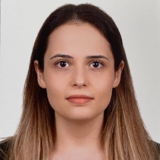 Ayşe Zeynep Örkü