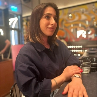 Aya Abo Shakra