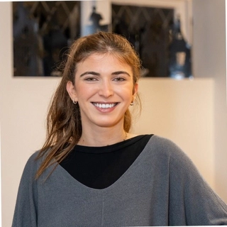 Aya Tohme