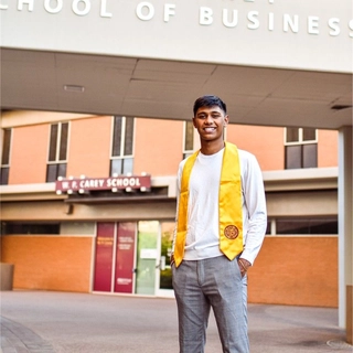 Ayan Gowrishankar