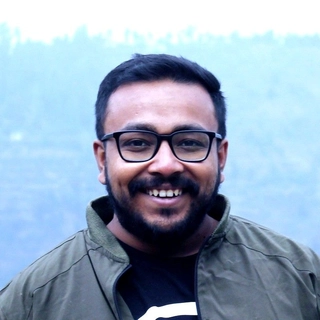 Ayan Mondal