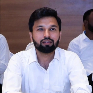 Ayan Shaikh