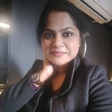 Ayasha Sharma