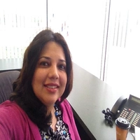 Ayesha Kamal