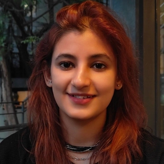 Ayesha Naaz