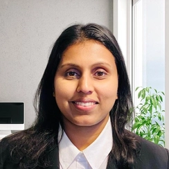 Ayesha Nilmi Weerathunga