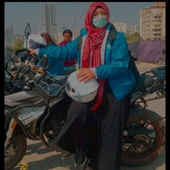 Ayesha Siddique