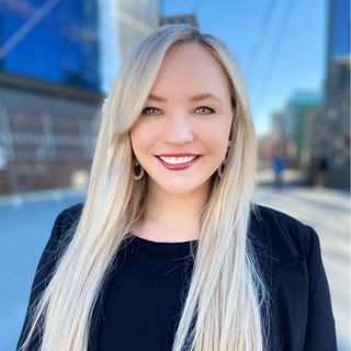 Ayla Rasmussen, MSc