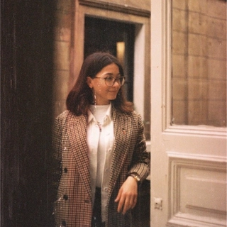 Aylin Cento