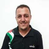 Ayman Ayash