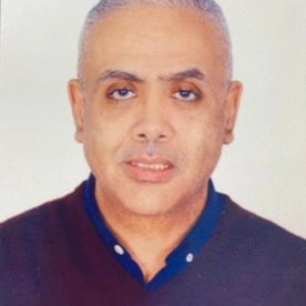 Ayman Kamal