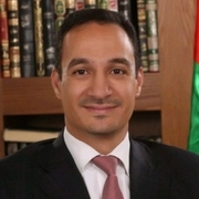 Ayman Omran Abdullah Abu Dhaim