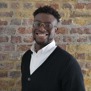 Ayo Abiodun
