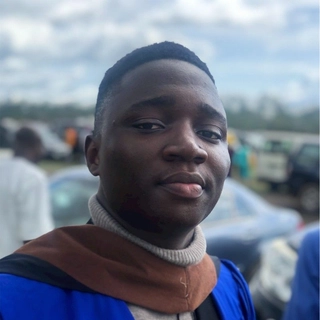 Ayomide Idreez-Alabi