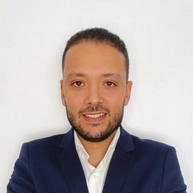 Ayoub BOUKHRIS