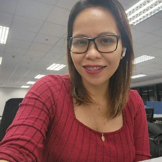 Ayrin Grace Alvarez