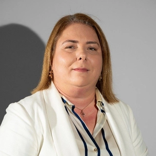 Aysegul Gultekin Durgut