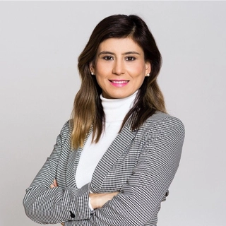 Aysel Dasdemir