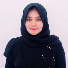 Ayu Asriani S.Pi