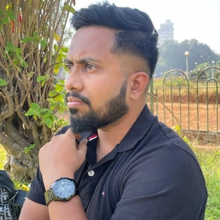Ayub Naikwadi