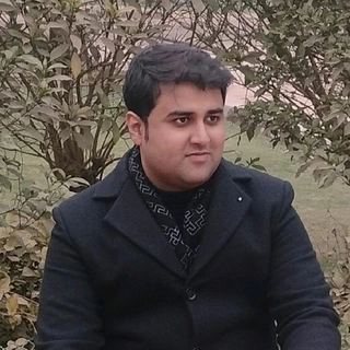 Ayush Agarwal