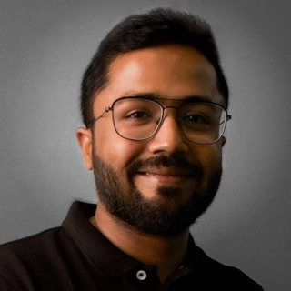 Ayush Agrawal