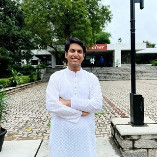 Ayush Bajpai