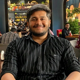 Ayush Dalal