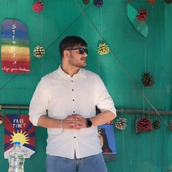 Ayush Dhadwal