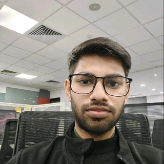 Ayush Francis