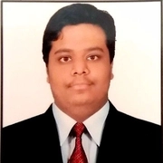 Ayush Garg