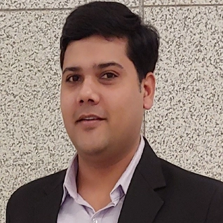 Ayush Gaur