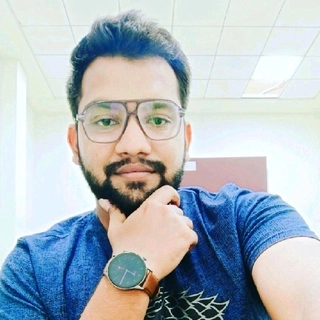 Ayush Goyal
