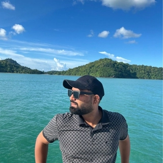 Ayush Gupta
