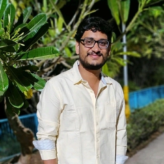Ayush Jain