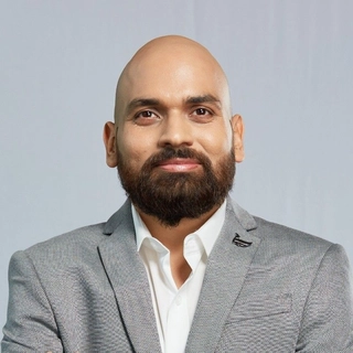 Ayush Jain