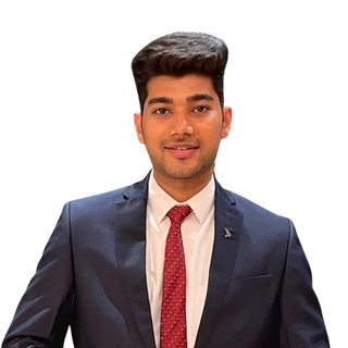 Ayush Jain
