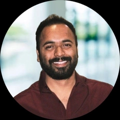 Ayush Jain