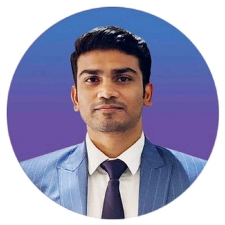 Ayush Jhawar