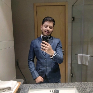 Ayush Kaushik