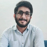 Ayush Khandelwal