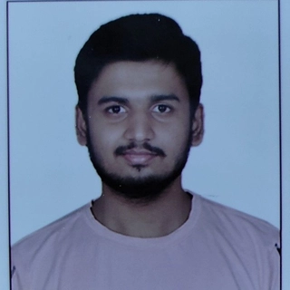 Ayush Kumar