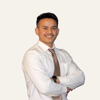 Ayush Kumar