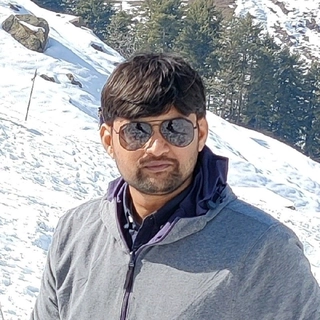 Ayush Kumar