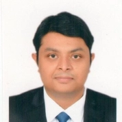 Ayush Kumar