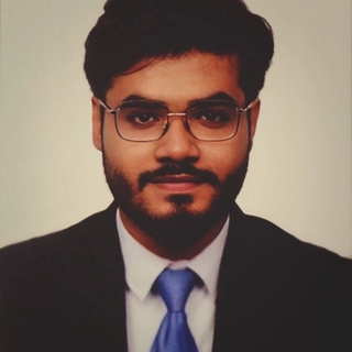 Ayush Kumar Kapar